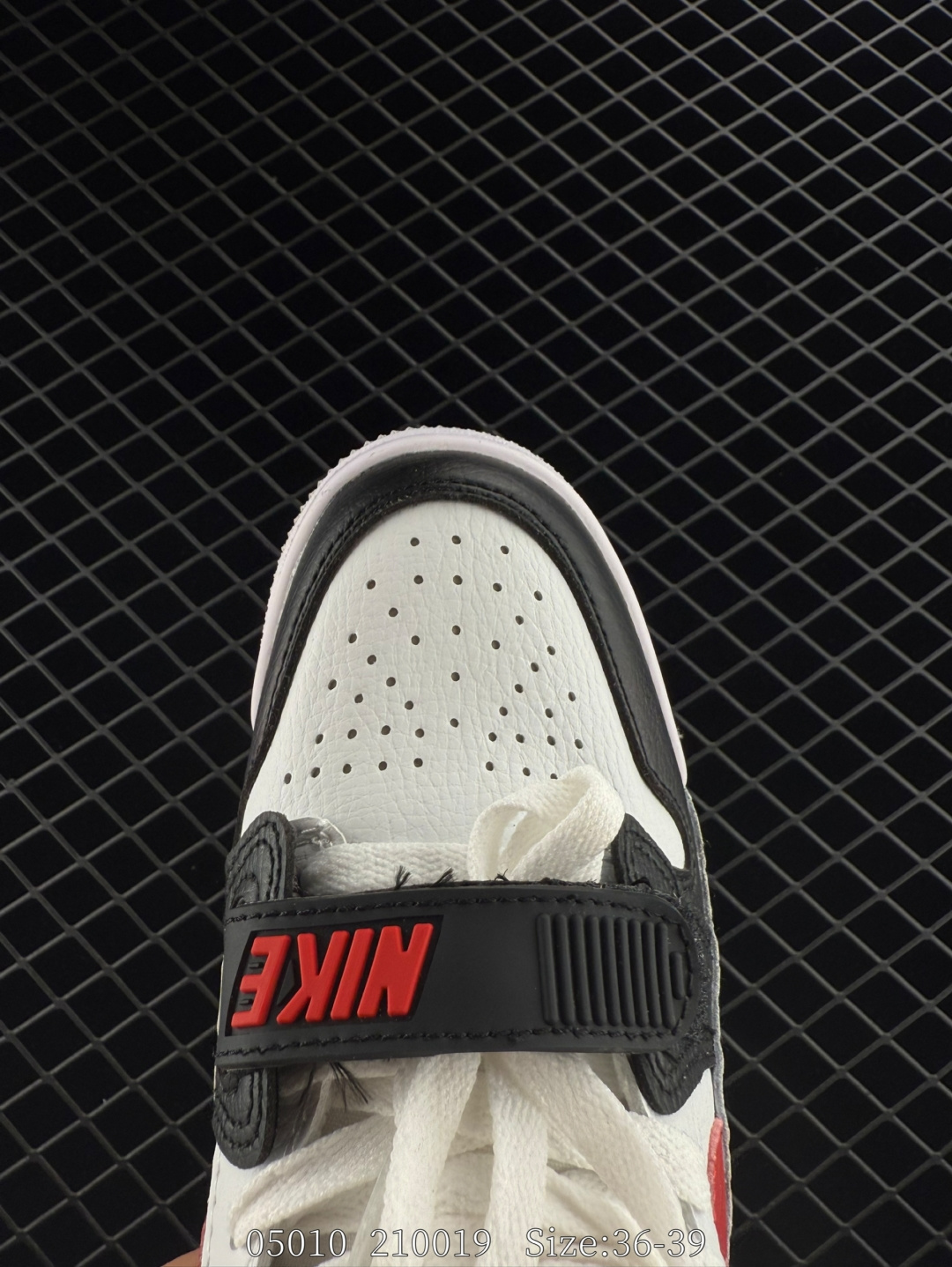 Air Jordan Legacy 312 Low